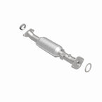 MagnaFlow Direct Fit Catalytic Converter 06-08 Mazda 6 2.3L