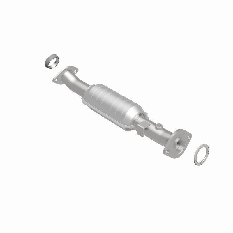 MagnaFlow Direct Fit Catalytic Converter 06-08 Mazda 6 2.3L