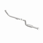 MagnaFlow Direct Fit Catalytic Converter 03 Mercedes C230 1.8 & 2.8L