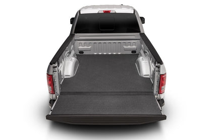 BedRug 07-18 GM Silverado/Sierra 5ft 8in Bed BedTred Impact Mat (Use w/Spray-In & Non-Lined Bed)