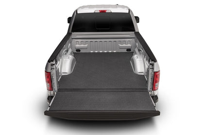 BedRug 2022+ Ford Maverick 4.5ft Bed Impact Mat (Use w/ Spray In & Non-Lined Bed)