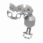 MagnaFlow Direct Fit Catalytic Converter California Grade 04-06 Toyota Camry 3.3L