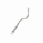 MagnaFlow Direct Fit Catalytic Converter Sunfire 98-99 2.2L
