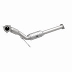 MagnaFlow Direct Fit Catalytic Converter 2001 Volvo V70 X/C 2.4L