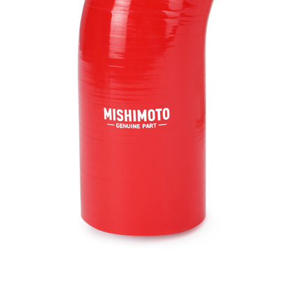 Mishimoto 09-14 Chevy Corvette Red Silicone Radiator Hose Kit Mishimoto Hoses