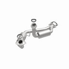MagnaFlow Direct Fit Catalytic Converter Taurus 92-95