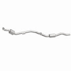 MagnaFlow Direct Fit Catalytic Converter 06-09 Mercedes-Benz E350 3.5L 4matic Passenger Side
