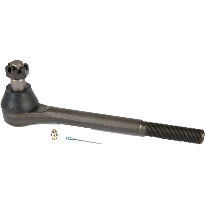 Ridetech 73-87 Chevy C10 E-Coated Inner Tie Rod End Ridetech Tie Rods