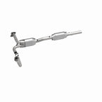 MagnaFlow Direct Fit Catalytic Converter 96 Bronco F150/F250 5.0L