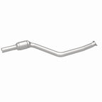 MagnaFlow Direct Fit Catalytic Converter BMW 3 06-09 Front OEM