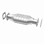 MagnaFlow California Direct Fit Catalytic Conv 75-82 Chevrolet LUV 1.8L / 86-91 Isuzu Trooper 2.3L