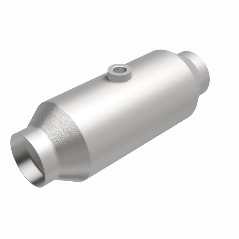 MagnaFlow California Grade Universal Catalytic Converter - 2.25in ID/OD 11in Length