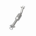 MagnaFlow Direct Fit Catalytic Converter OEM 2003-2004 Toyota Tundra Underbody - 28.75in Length