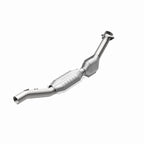 MagnaFlow Direct Fit Catalytic Converter 01 Ford Lightning P/S