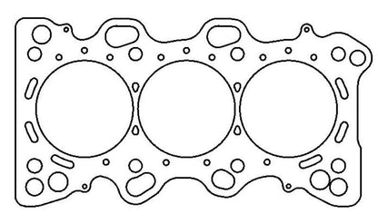 Cometic Honda NSX 3.0L 24V V6 C30A1 91.0mm .030in MLS Headgasket