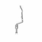 MagnaFlow Direct Fit Catalytic Converter 03 Mercedes C230 1.8 & 2.8L