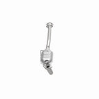MagnaFlow Direct Fit Catalytic Converter 98-01 Metro/Swift 1.3 rr OE