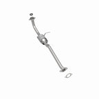 MagnaFlow Direct Fit Catalytic Converter 95-96 Geo Metro 1.0L