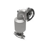 MagnaFlow Direct Fit Catalytic Converter 94-99 Mitsubishi 300GT 49S