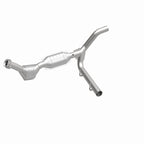 MagnaFlow Direct Fit Catalytic Converter 97-98 Ford F-150 4.6L