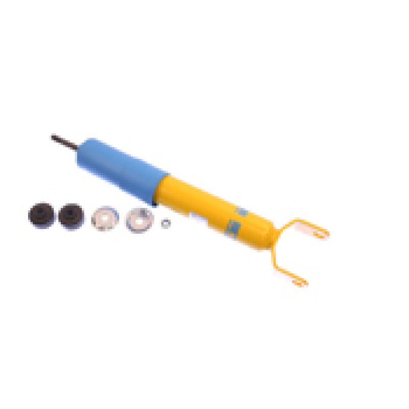 Bilstein B6 2003 Chevrolet Corvette 50th Anniversary Edition Rear 46mm Monotube Shock Absorber Bilstein Shocks and Struts