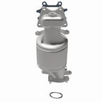 MagnaFlow California Direct Fit Converter 03-07 Honda Accord 3.0L