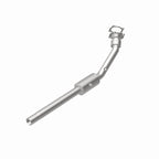MagnaFlow Direct Fit Catalytic Converter 2003 Volkswagen Golf 1.8L