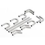 Borla Universal Hot Rod Kit 2.5in Borla Catback