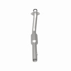 MagnaFlow Direct Fit Catalytic Converter 1996 Buick LeSabre 3.8