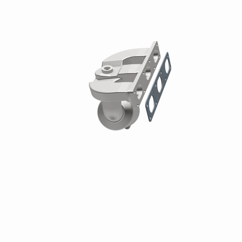 MagnaFlow DF Cat. Conv BMW 01-05 325 2.5L / 01-05 330 3.0L / 01-02 Z3 2.5L/3.0L California - Rear