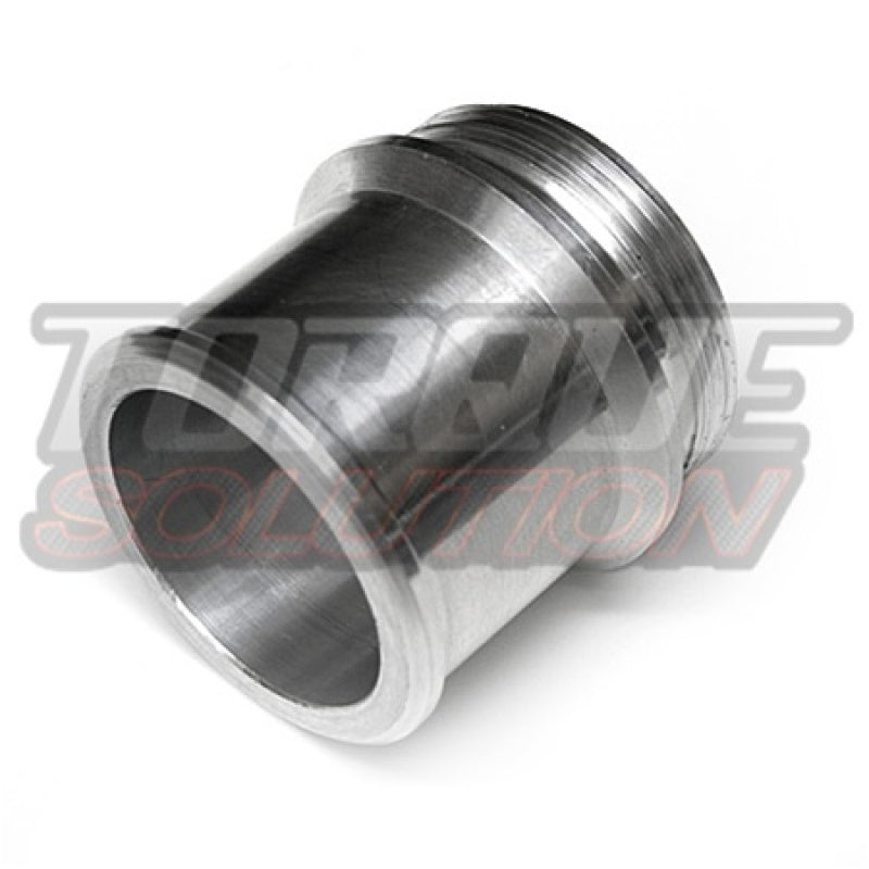 Torque Solution Greddy Type RS Recirculation Adapter 1.25in. Aluminum Torque Solution Blow Off Valve Accessories