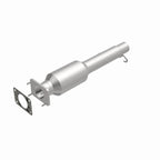MagnaFlow Direct Fit Catalytic Converter Cadillac 96-99 4.6L