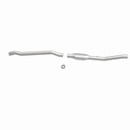 MagnaFlow Direct Fit Catalytic Converter 96 Dodge Dakota 5.2L 4wd