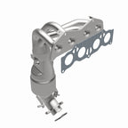 MagnaFlow Direct Fit Catalytic Converter Scion tC 05-09 2.4L