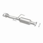 MagnaFlow California Direct Fit Converter 1996 Ford Escort 1.8L