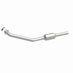 MagnaFlow Direct Fit Catalytic Conv California Grade 88-95 Dodge Caravan/87-95 Plymouth Voyager 2.5L