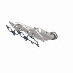 MagnaFlow Direct Fit Catalytic Converter 2006 Ford Fusion 2.3L