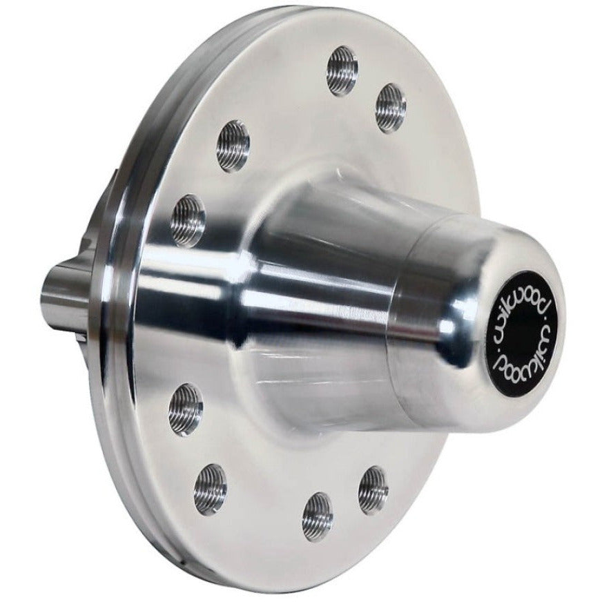 Wilwood Hub-Vented Rotor Mopar 5x4.00/4.50 Wilwood Wheel Hubs