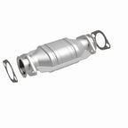 MagnaFlow Direct Fit Catalytic Converter 99-01 Nissan Altima 2.4L