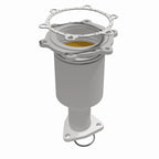 MagnaFlow Direct Fit Catalytic Converter 01-04 Pathfinder P/S frt OE