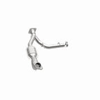 MagnaFlow Direct Fit Catalytic Converter 03-04 Ford Expedition 5.4L V8 Passenger Side