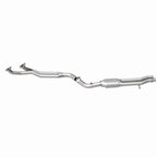 MagnaFlow Direct Fit Catalytic Converter 92-95 BMW 325i 2.5L