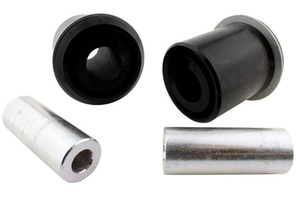 Whiteline Plus 09+ Land Rover Disovery Series 4 Front Control Arm Lower Inner Rear Bushing Kit