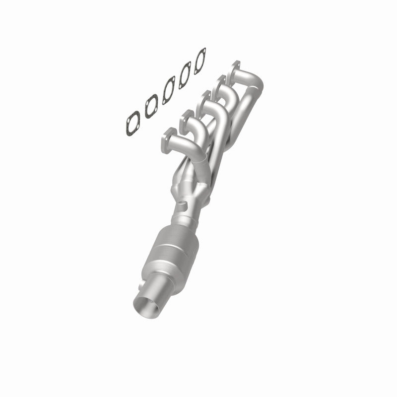 MagnaFlow Direct Fit Catalytic Converter BMW M5-6 06-08 D/S OEM