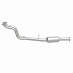 MagnaFlow Direct Fit Catalytic Converter Alfa Romero 82 91
