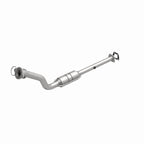 MagnaFlow Direct Fit Catalytic Converter 98-01 GM MidSize 3.1L