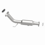 MagnaFlow Direct Fit Catalytic Converter 02-05 Honda Civic SI 2.0L