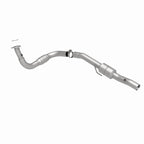 MagnaFlow Direct Fit Catalytic Converter 00-06 Chevy/GMC Driver Side 6.0L