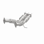 MagnaFlow Direct Fit Catalytic Converter 07-09 S80 3.2L