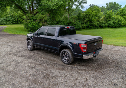 Extang 15-20 Ford F-150 (5 1/2ft Bed) Trifecta e-Series